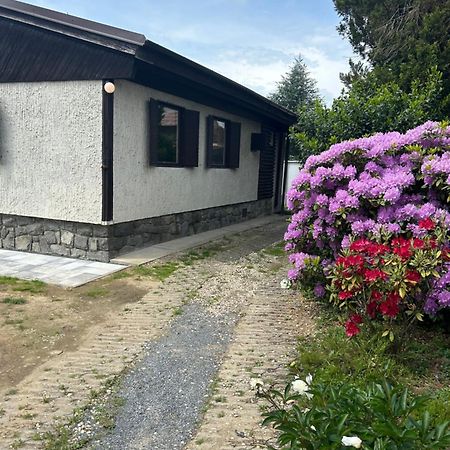 Chata Na Leto Nespeky Dış mekan fotoğraf