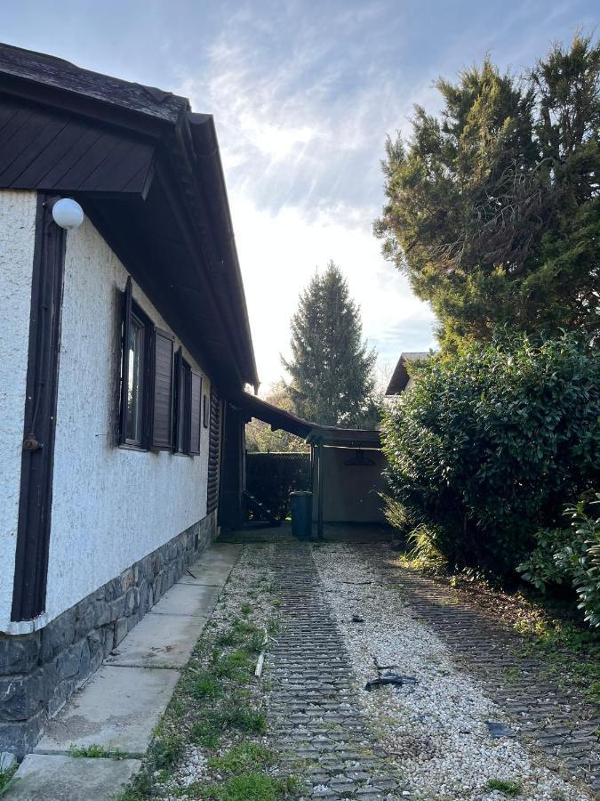 Chata Na Leto Nespeky Dış mekan fotoğraf