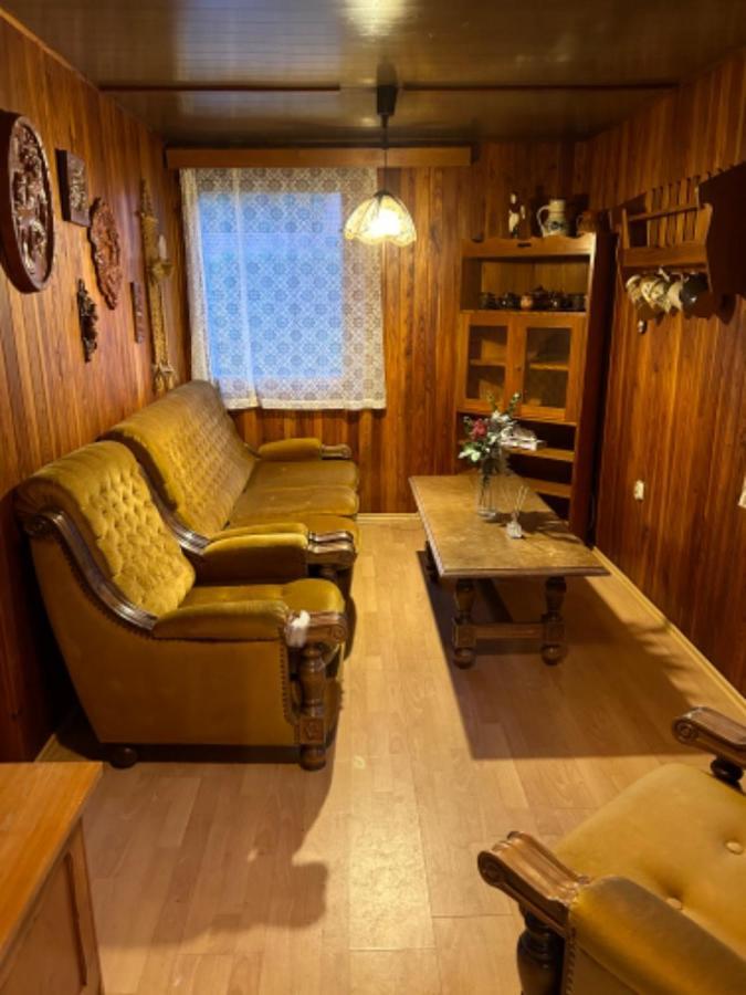 Chata Na Leto Nespeky Dış mekan fotoğraf