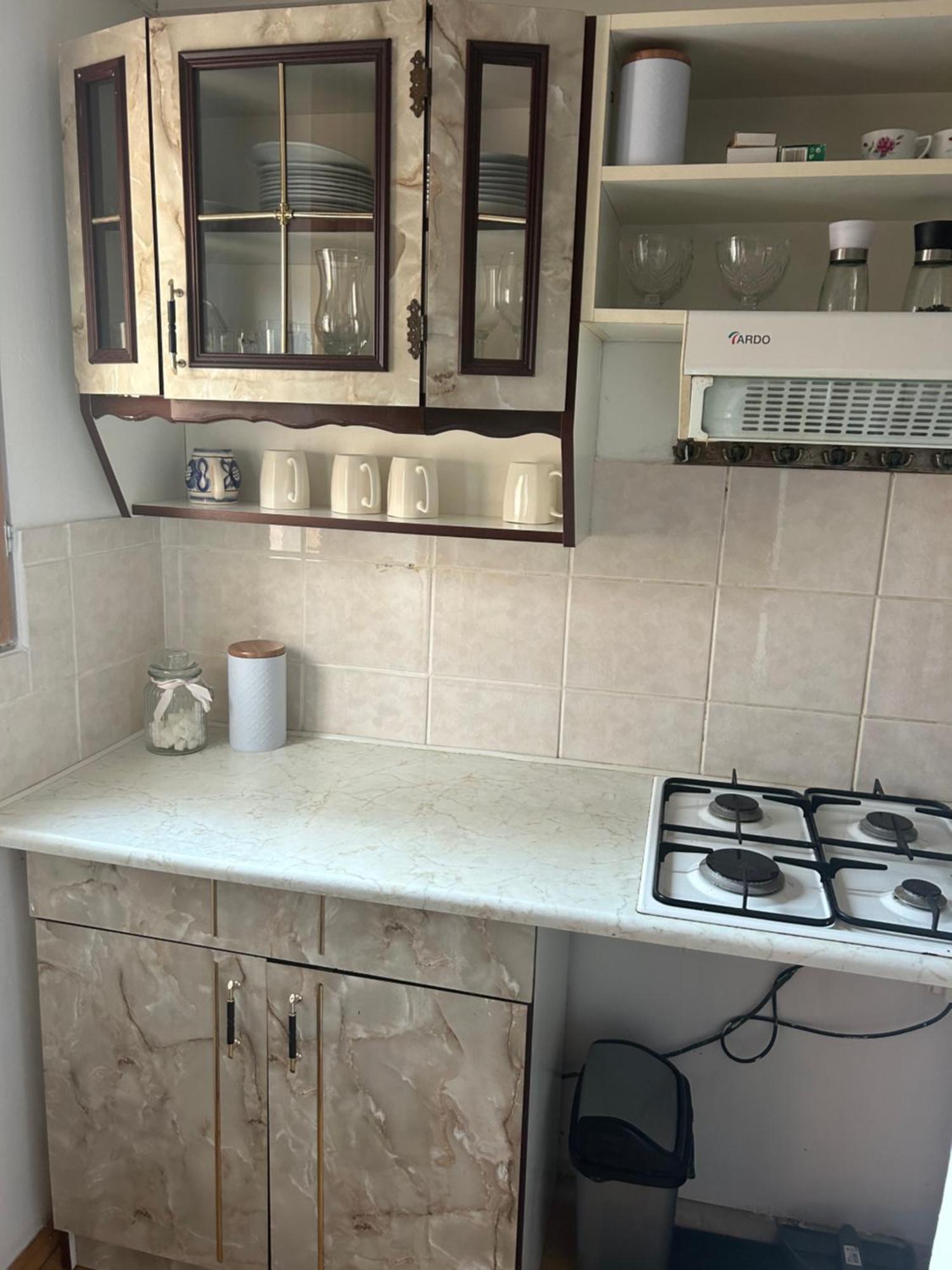 Chata Na Leto Nespeky Dış mekan fotoğraf